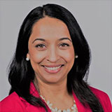 Veena Channamsetty, MD